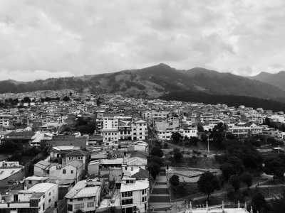 Ecuador - Basílica del Voto Nacional - Enjoy Quito, Ecuador: Cable Cars with Stunning Views, Horseback Ride Around Volcanoes, Swim in Hot Springs,Taste Ecuadorian Chocolate & MORE! - 4