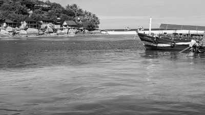 Thailand - Ko Tao - 🇹🇭 Entdecke Thailand's Unterwasserwelt - lerne Tauchen auf Koh Tao - inklusive Tauchschule / 6 Tauchgänge 🤿🌅🌴🍺 - 1