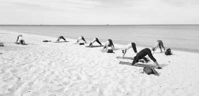 Italien - Fertilia - Yoga/Wellness/Adventure - Stay in an exclusive Seafront Villa with seaviews Jacuzzi in NW Coast Sardinia - October 2023 - 7