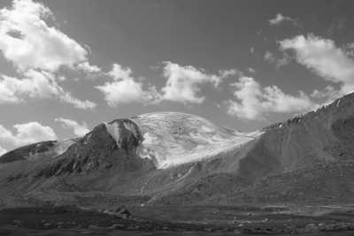 Kirgisistan - Tossor - Natur pur im atemberaubenden Kirgistan - 5