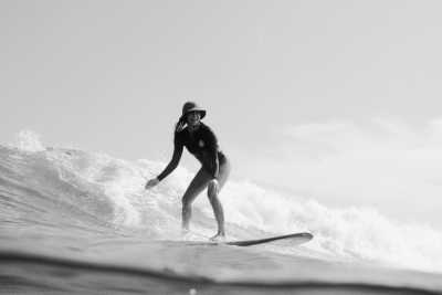 Indonesia - Lombok - Coliving, Coworking and Surfing in Lombok - 4