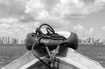 Brazil - Ilha do Cumb - Unique Co-Working Experience in the Metropolis of the Amazon Rainforest! - 6