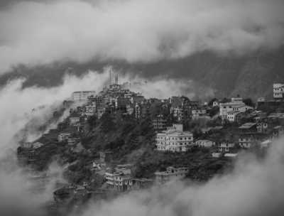 Nepal - Manma Bazar मान्मा बजार - Rara Lake Serenity: Exploring Nepal's Pristine Gem Amidst Himalayan Splendor - 1