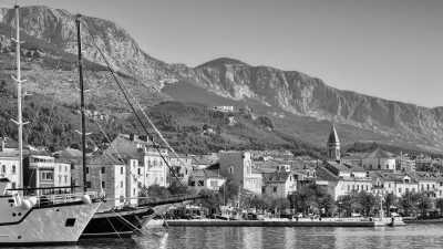 Croatia - Blue Lagoon Croatia - 🇭🇷 CROATIA: SPLIT 3-Day Getaway: Parties, Hot Spots, and Hidden Charms - 1