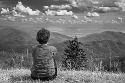 Vereinigte Staaten - Big Witch Overlook - 🍝 All-inclusive Luxury Smoky Mountain Cabin Escape (PRIVATE ROOM) 🏔 - 1