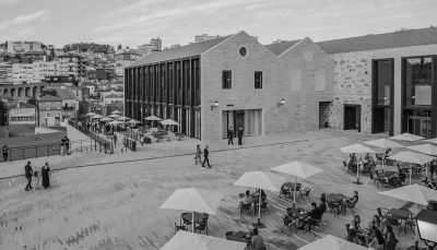 Portugal - WOW Porto - The Cultural District - Jewels Of Portugal | Explore Portugal for 7 nights