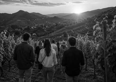 Italien - Valdobbiadene - 🇮🇹 La Dolce Vita | Couple Escape | Venice, Prosecco & Wellness - 3