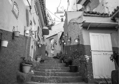 Morocco - Chefchaouen - Dream Trip to Tangier, Tétouan , Chefchaouen, Asilah, Morocco - 1