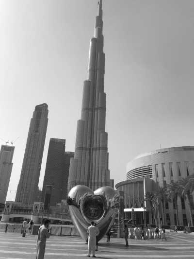 United Arab Emirates - Dubai Mall - Ultimate Dubai Getaway: Indulge in 6 Nights of Luxurious Bliss - 4