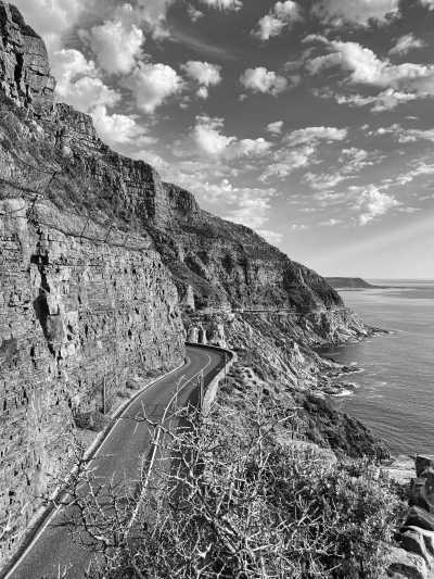 South Africa - Cape Town - Discover the Magic of South Africa on a Coworking Adventure for Digital Nomads - 1