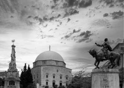 Pakistan - Fort Kohna Qasim Garden - Rich Ancient Heritage and Historic Landmark Trip in Pakistan