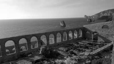 Italy - Porto Flavia - Adventures in Western Sardinia: ⛵ Beaches, Culture, Natural wonders! - 2