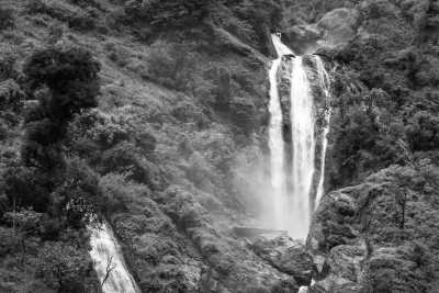 Nepal - Soti Khola Bazar - Manaslu Circuit Trek: The Ultimate Trip in Nepal