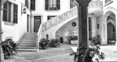 Spain - Palma - CoWorking on Mallorca! Take your office to the beach 🏝️☀️😃 - 1