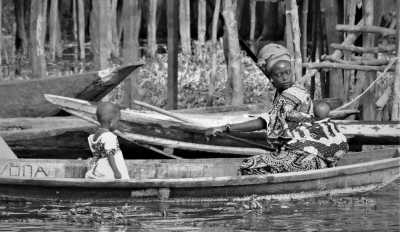 Benin - Ganvie - Discover the jewel of west Africa, Benin Republic - 4