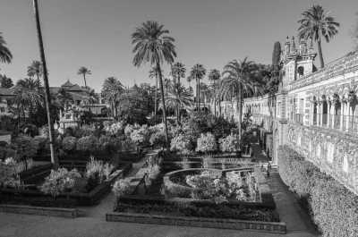 Europa - Andalusia - Road to Andalusia: The Ultimate Christmas and New Year's Roadtrip! - 2