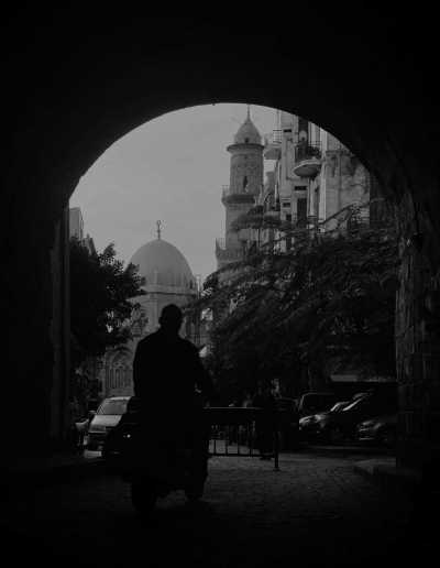 Egypt - Prince Mohamed Ali Palace (Al Manial Palace) - Siwa Oasis Tour from Cairo, Egypt. - 1