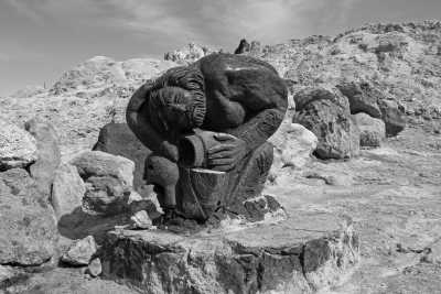Italy - Salina - Sizilien - Segeltörn in die Liparischen Inseln
