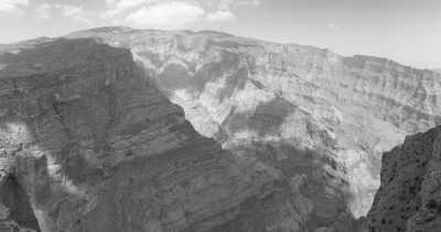 Oman - Jebel Shams - Discover Oman: The Land of Wadis and Wonders - 2