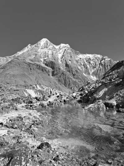 Nepal - Samagaun - Manaslu Wilderness Trek – Explore the Remote Himalayas in 15 Days - 8