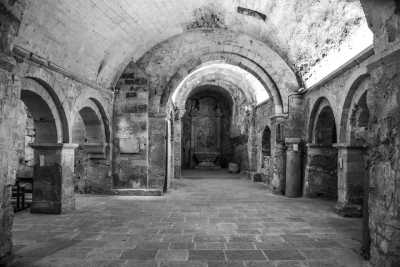 France - Parc national des Calanques - Coworking trip to Marseille: 6 days of immersion in French culture