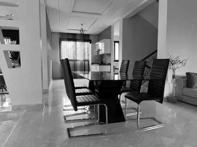 Marokko - Marrakesh - Coworking and Coliving in Marrakech, Morocco | Luxury Villa (Private Room) - 5