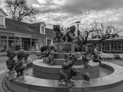 Germany - Bad Harzburg - Wanderzeit im Harz mit Brocken-Tour, Deutschland - 4