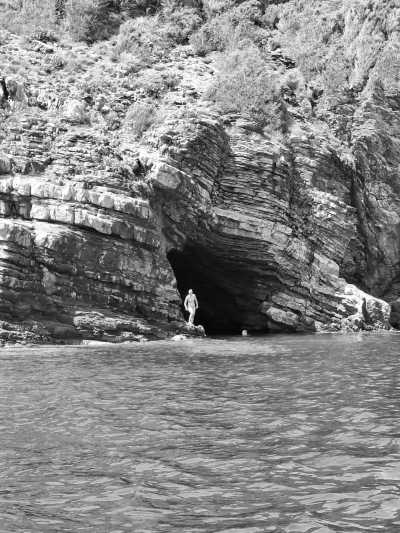 Montenegro - Budva - Weekend Trip In Montenegro-Freediving, Boat trip, BBQ, Hidden Gems - 3