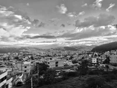 Ecuador - Centro Histórico - Enjoy Quito, Ecuador: Cable Cars with Stunning Views, Horseback Ride Around Volcanoes, Swim in Hot Springs,Taste Ecuadorian Chocolate & MORE! - 4