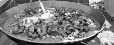 Spain - Paella Cooking Class Valencia - Co-Working in Valencia 💃🏻 Spanish Vibes, Nature, Networking & a Huge Villa with Big Pool - 2