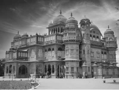 India - Vadodara - Gujarat Trip Series : Seeing the 'Mains'!!! - 2