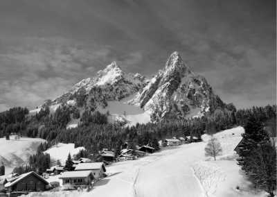 Schweiz - Switzerland - Boost performance in Co-Work Trip and connect with nature in a Swiss Chalet, Switzerland - 2