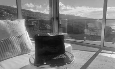 Portugal - Ponta do Sol - Madeira ☀️CoWorking Retreat mit Fitness, healthy Food & Meerblick 🥑 - 5