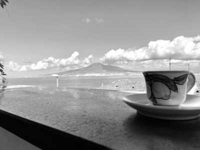 Italy - Castellammare di Stabia - The authentic food & wine of Sorrento Peninsula and Lattari Mountains , Italy! 🍝 🍷 - 2