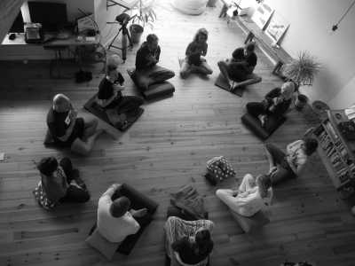 Portugal - Dwell Azores Co-working & Accommodation - Yoga retreat & CoWorking trip in Azores, Portugal - relax, recenter & rethink - 1