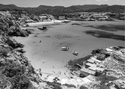 Spain - Ibiza - Discovering the Balearic Islands, Spain: A Week of Beaches, Wines, and Mediterranean Cuisine in Mallorca and Ibiza