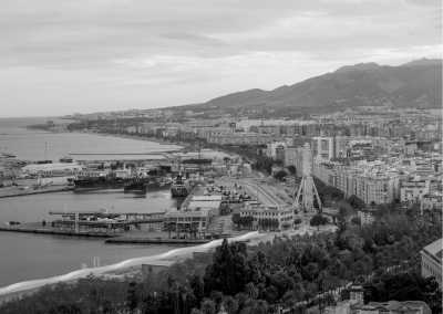 Spain - Málaga - CoWorking Trip in Sunny Malaga, Spain - 2