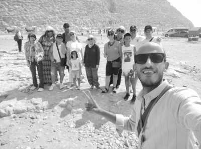 Ägypten - Pyramids of Giza - Cairo in 2 Nights: Explore the Pyramids, Museum, and Historic Old Cairo! - 2