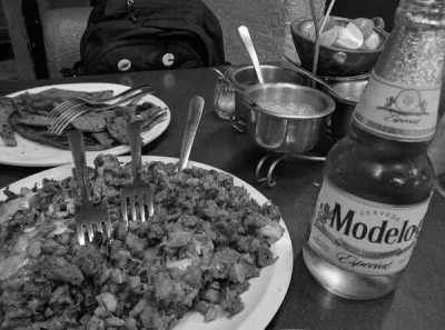 Mexico - Zócalo - Discover Mexico with a local... Chapter :  Corona Capital Festival, Tequila Tasting, and Surfing Bliss 🏄‍♂️🍹 - 4