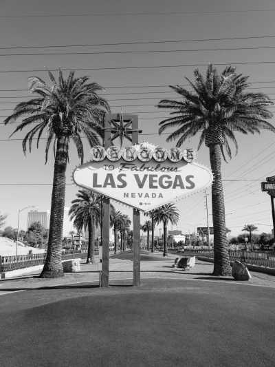 United States - Las Vegas - ⭐️🇺🇸 The American Dream: Explore the West Coast during New Year 🇺🇸⭐️ - 1