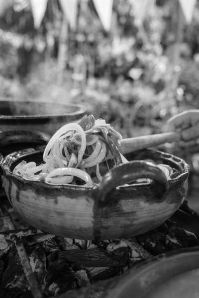 Mexiko - Matadamas - All Inclusive Oaxaca, Mexico Culture & Cuisine Retreat 🌵🌮 - 6