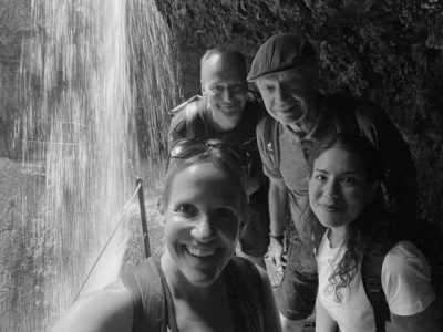 Portugal - Ponta Do Sol - Tageswanderungen auf der Vulkaninsel Madeira mit schöner Standortunterkunft - 3