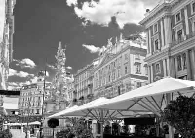 Austria - Vienna - Winter Wonderland Getaway: Ski Weekend Roadtrip from Vienna - 1