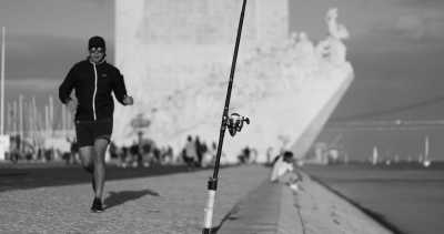 Portugal - Lisbon - Coworking Surfing & Yoga Home Office Villa in Portugal 🇵🇹, Lisbon  💻 🏄🧘‍♀️ ( FOOD, YOGA & SURF LESSONS INCLUDED) - 2