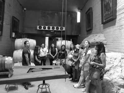 Mexico - Guadalupe - Mexican Wine, Dine, and Fun: A Local Journey to Indulge in the Flavors of Mexico - 2