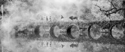 China - Libo County - Discovering Enchanting Guizhou, China