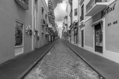 Puerto Rico - Viejo San Juan - Let's create some content: A photographer's Adventure-Packed Trip to Puerto Rico - 3