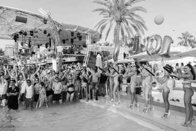 Spanien - Ibiza - 🚀🇪🇸 1 Monat Co-Working & High-Class Lifestyle in Barcelona – Leben, Arbeiten & Netzwerken für nur 1.650€! 🔥 - 5