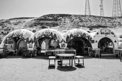 Egypt - Aswan - Egyptian odyssey(VIP): From Cairo's Pyramids to Luxor's Temples, Cruising to Aswan's Serenity, and Red Sea Diving Delight - 10