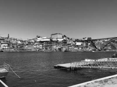 Südeuropa - Porto - Hiking The Way of St. James From Portugal to Spain - 3